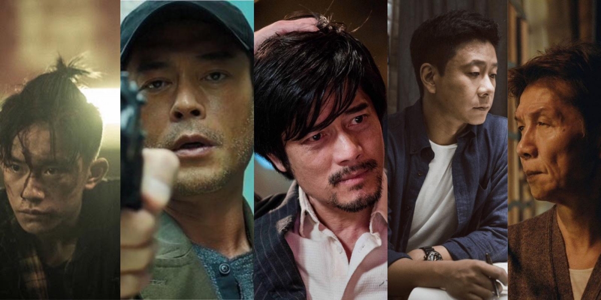 今年你要知道的演員名字！19歲最年輕金像獎男主角提名《少年的你》易烊千璽獲明名人激讚